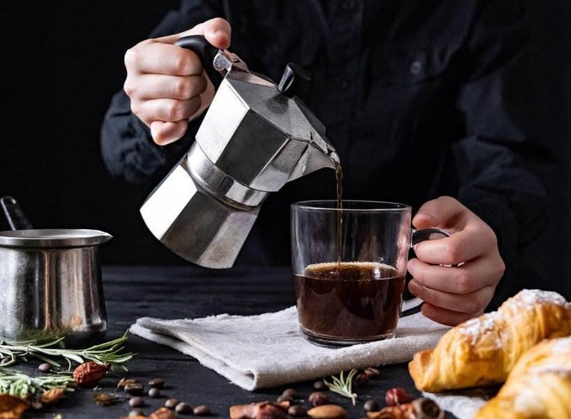7 tác dụng của cà phê đen có thể khiến bạn bất ngờ 5 su dung ca phe den