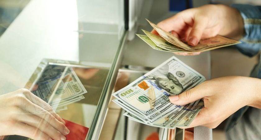 Vay thấu chi là gì? Có nên vay thấu chi ngân hàng không? 6 dieu kien thu tuc cho vay thau chi