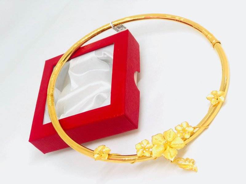 2 cách làm sáng vàng nhanh siêu tốc tại nhà & lưu ý cần biết 4 kieng vang 24k