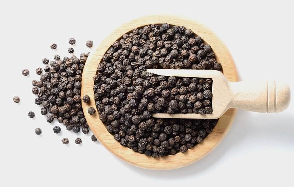 Khám phá công dụng của tiêu đen đối với sức khỏe 6 cong dung cua tieu den