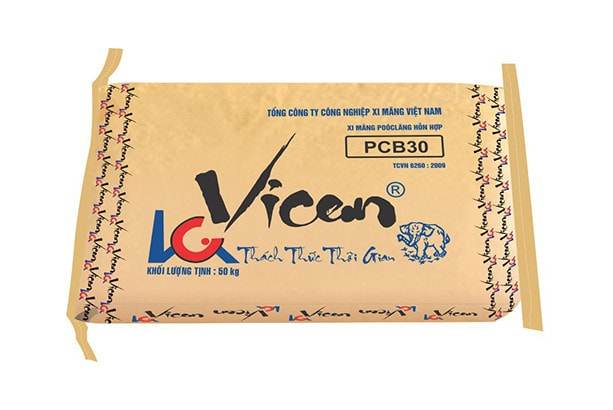 Top 5 loại xi măng được ưa chuộng hiện nay tại Việt Nam 9 xi mang but son