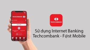 Hướng dẫn cách tăng hạn mức chuyển tiền Techcombank %nam% 6 cach tang han muc chuyen tien techcombank