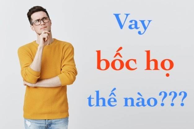 Bốc bát họ là gì? Cho vay bốc bát họ có phạm pháp hay không? 5 cach tham gia boc bat ho