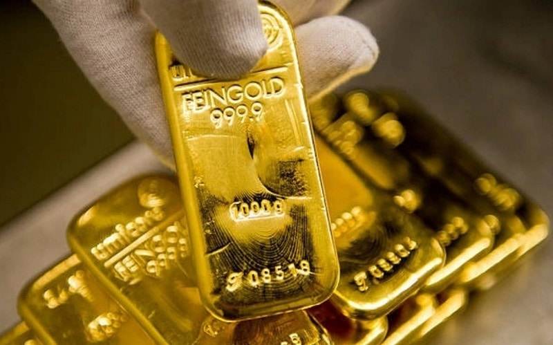 Giá vàng ngày 25/10 tăng nhẹ khi nhà đầu tư chờ đợi số liệu GDP Mỹ 2 gia vang ngay 25 10