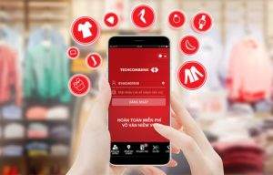 Hướng dẫn cách tăng hạn mức chuyển tiền Techcombank %nam% 5 han muc chuyen tien ngan hang techcombank 1