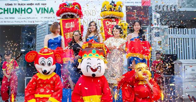 (Cập nhật) Các STT khai trương cửa hàng, quán ăn ấn tượng 2023 5 mau bai viet moi khai truong hay