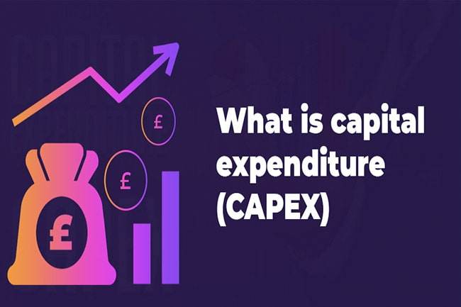 Chi phí vốn CAPEX là gì? Đặc điểm và ý nghĩa của chi phí vốn 5 cac loai chi phi von