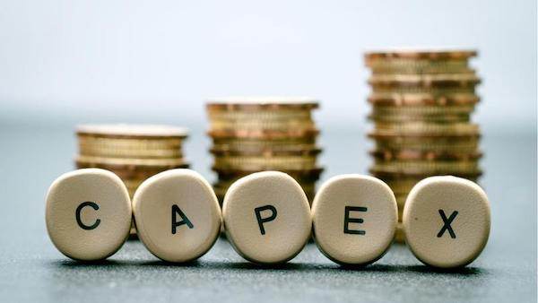Chi phí vốn CAPEX là gì? Đặc điểm và ý nghĩa của chi phí vốn 4 capex la gi