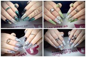 Cập nhật bảng giá nail "chuẩn" mới nhất & chính xác nhất %nam% 5 dich vu lam mong cao cap