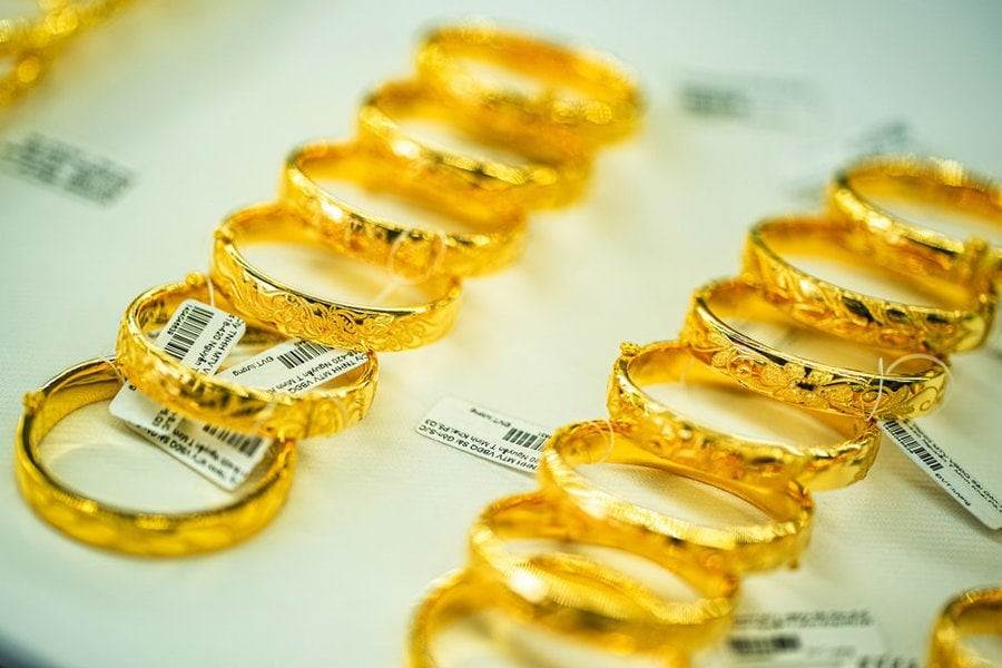 (Cập nhật) Giá vàng 98 hôm nay %ngay%/%thang%/%nam% bao nhiêu 1 chỉ? 5 gia vang 98 bao nhieu