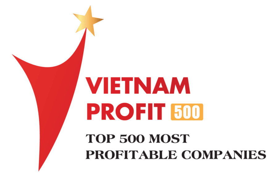 Bảng xếp hạng ngân hàng uy tín nhất Việt Nam 2023 4 logo profit500 01 1