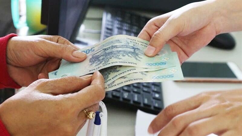 Đổi tiền rách ở đâu? Quy trình đổi tiền rách nhanh & an toàn 5 doi tien rach o dau