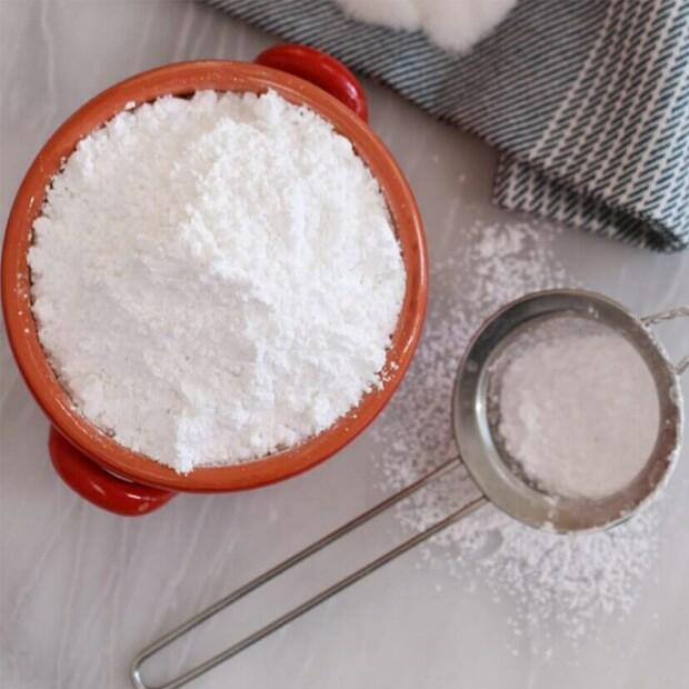 Tổng hợp các loại đường phổ biến trên thị trường %nam% 7 duong bot
