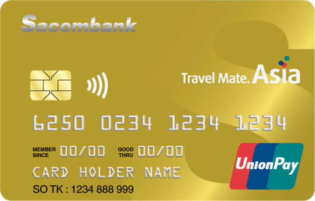 Thẻ UnionPay là gì? Ưu điểm & cách mở thẻ nhanh chóng %nam% 6 cach mo the unionpay