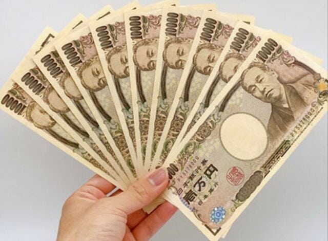 1 man Nhật bằng bao nhiêu tiền Việt