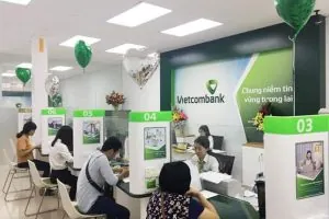 các dịch vụ tại ngân hàng Vietcombank