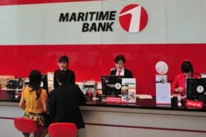 Mã swift code ngân hàng Maritimebank