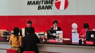 Mã swift code ngân hàng Maritimebank