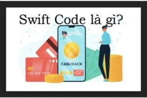 Swift code ngân hàng Vietcombank 2021