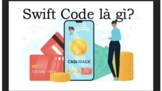 Swift code ngân hàng Vietcombank 2021