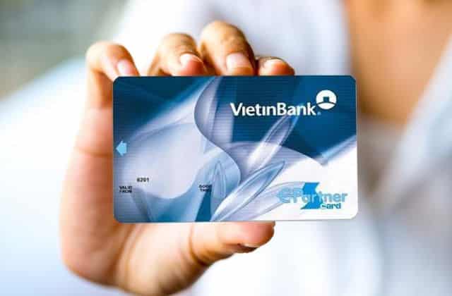 biểu phí chuyển tiền tại ngân hàng vietinbank