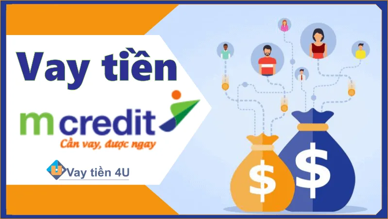 Hướng dẫn vay tiền Mcredit không chứng minh tài chính năm 2022 2 Hướng dẫn vay tiền MCredit trực tuyến