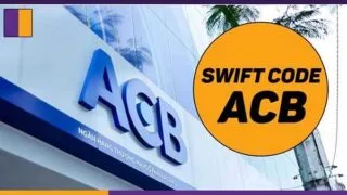 mã swift code ACB là gì