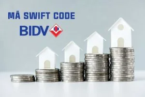 mã swift code ngân hàng BIDV là gì