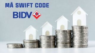 mã swift code ngân hàng BIDV là gì