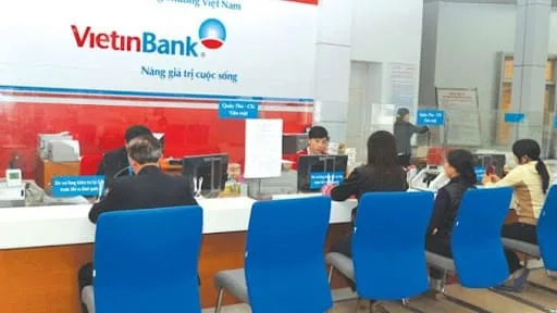 mã swift code ngân hàng Vietinbank