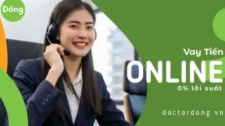 vay tiền bằng CMND tại Doctor Đồng