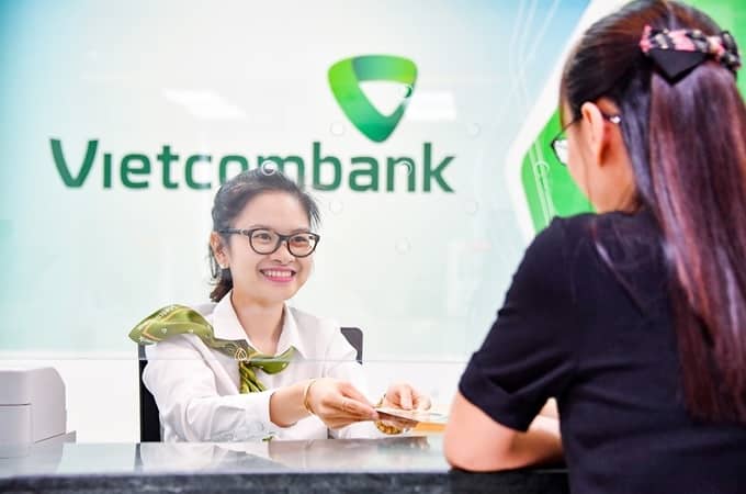 Lịch làm việc tại các chi nhánh ngân hàng Vietcombank