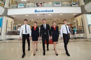 Sacombank là ngân hàng gì