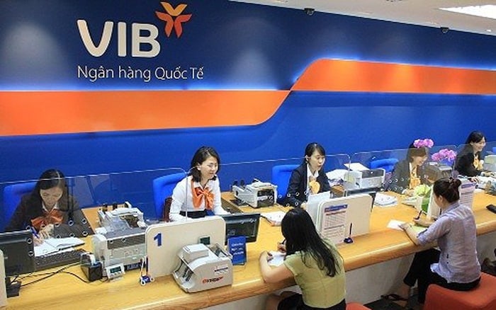 VIB là ngân hàng gì