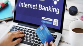 internet banking la gi