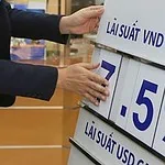 Lãi suất ngân hàng nào cao nhất hiện nay