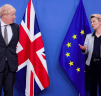 Lợi ích và bất lợi Brexit mang lại cho nước Anh