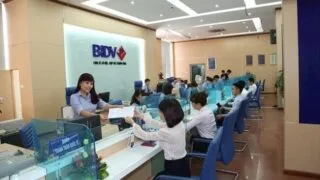 Phí chuyển tiền tại ngân hàng BIDV