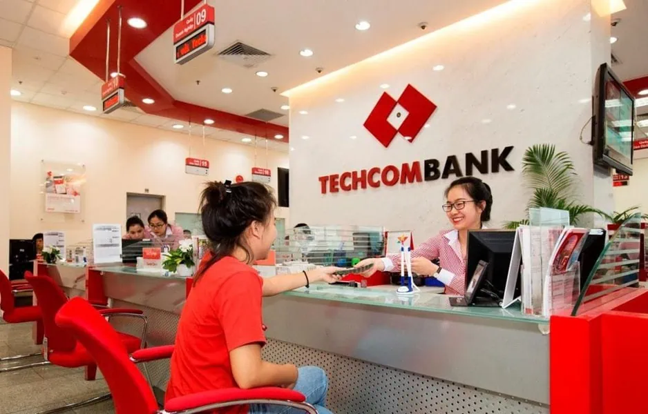Tìm hiểu về ngân hàng Techcombank