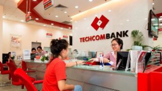Tìm hiểu về ngân hàng Techcombank