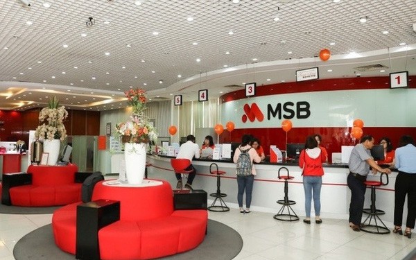Thông tin các sản phẩm dịch vụ của ngân hàng MSB