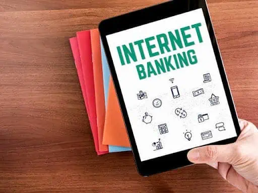 ưu điểm của dịch vụ Internet banking