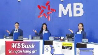 Ngân hàng MBBank có uy tín không