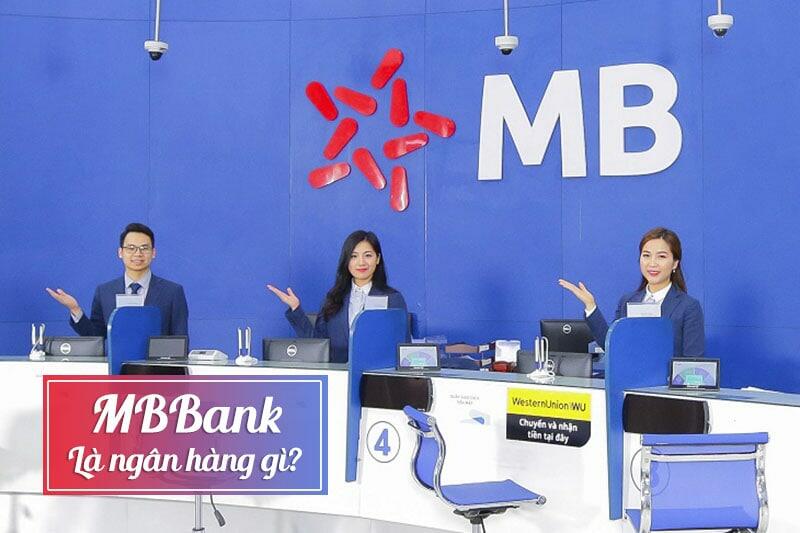 Ngân hàng MBBank có uy tín không