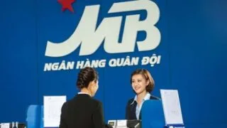 Các kênh liên hệ chính thức của ngân hàng MB bank