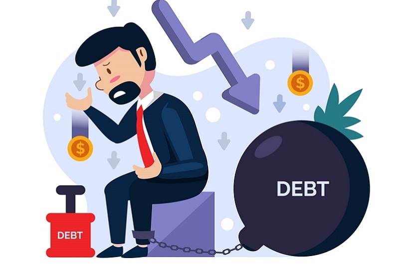 Các loại dư nợ phổ biến hiện nay