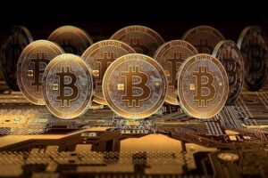 cách thức hoạt động của đồng tiền ảo bitcoin