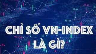 chỉ số VN Index là gì