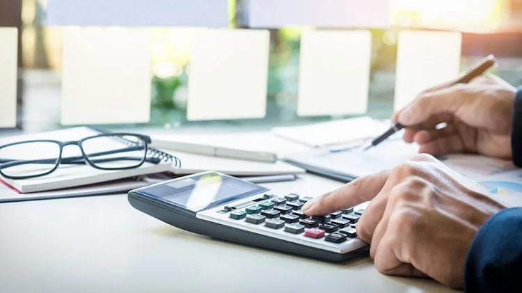 Công thức tính lãi suất kép