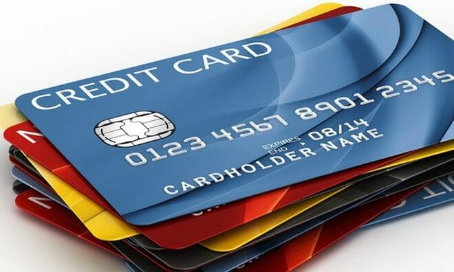 Điều kiện mở thẻ tín dụng ngân hàng